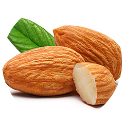 Aroma almond